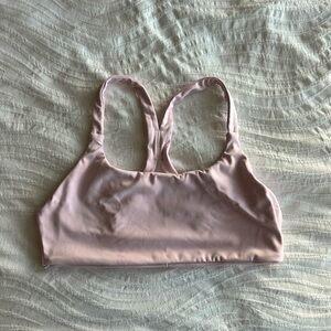 YoungLA W356 Elevate Bra - Pink - Medium